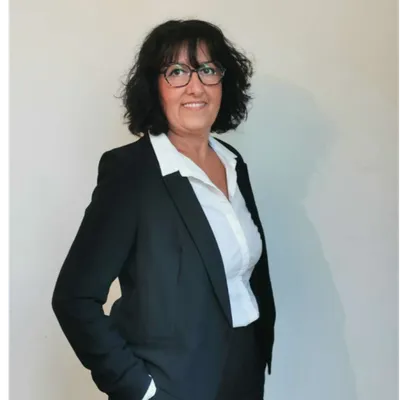 Fabienne Villain