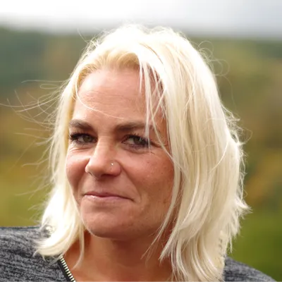 Céline Spengler