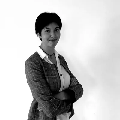 Marie-Liesse Raffy