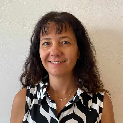 Sandrine Galiana