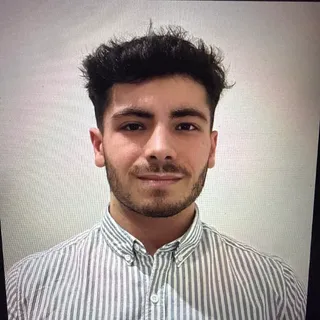 Dylan Aymonin Dylan Aymonin