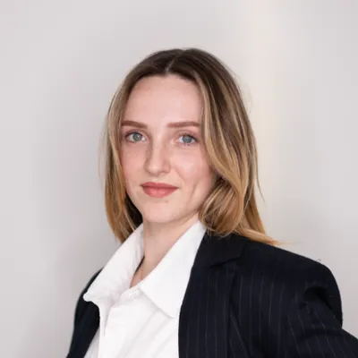 Sophie Tudoret