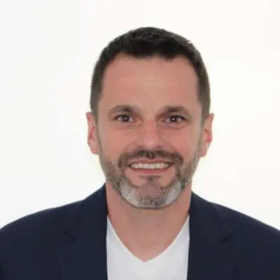 Cédric Mauriac