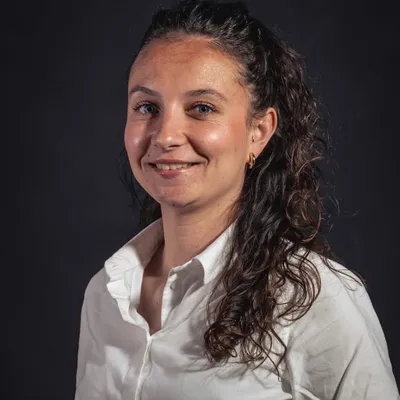 Pauline Decouty