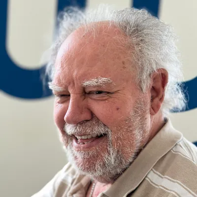 Yves Fauchet