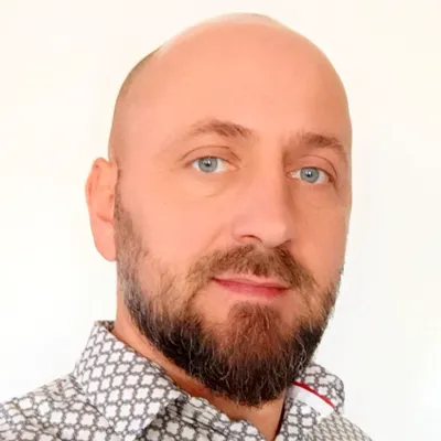 Arnaud FRANKHAUSER