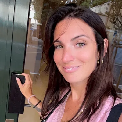 Virginie Arnaud-Gillot
