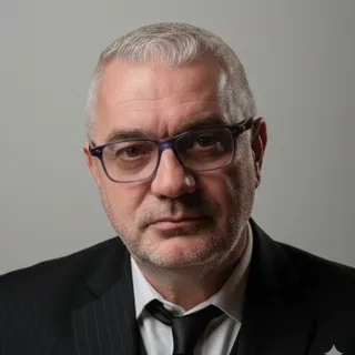 Jean-Philippe Durand