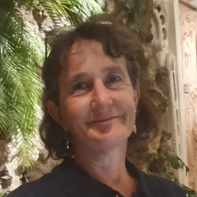 Madeleine De Seissan De Marignan De Scorraille