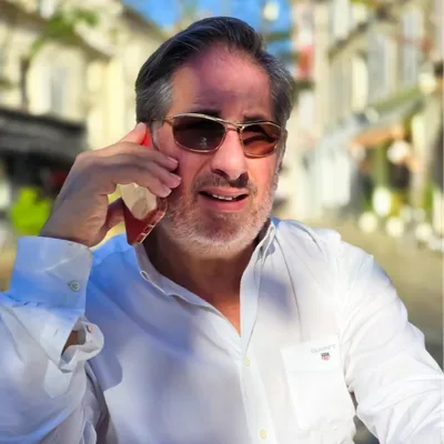 Fabrice Valeriani