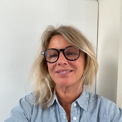 Hélène Camuset