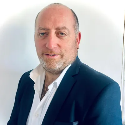 Mikaël Kalfa
