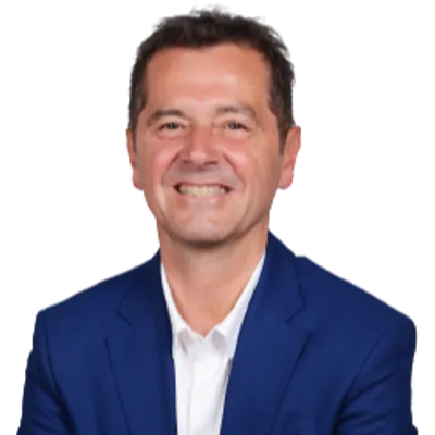 Olivier L'HOMEL