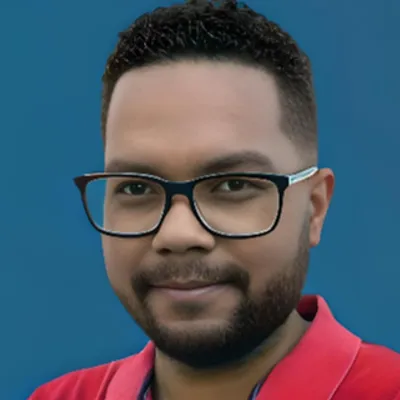 Alexandre Orange