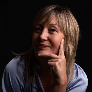 Laurence Ferreira