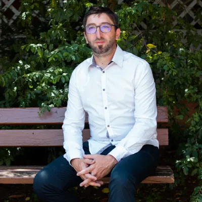 Frédéric Laffaille