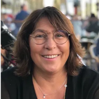 Nathalie Kleiber