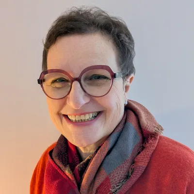 Véronique Garcin