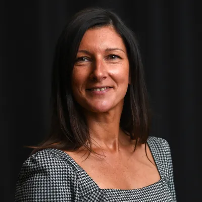 Alexandra Le Moigne