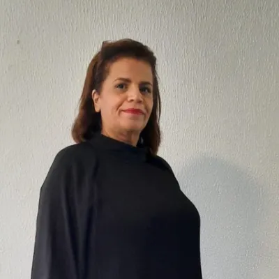 Farida Amlou