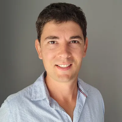 Guillaume Bourgeteau