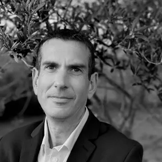 Julien Cantrelle Julien Cantrelle