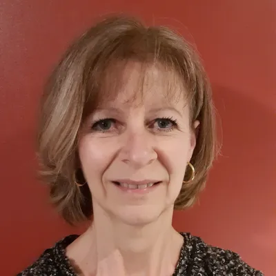 Isabelle Guffroy