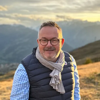 Frédéric Depinay