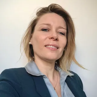 Marie-Laure Avignone