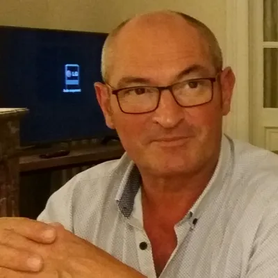 Frédéric Balitout