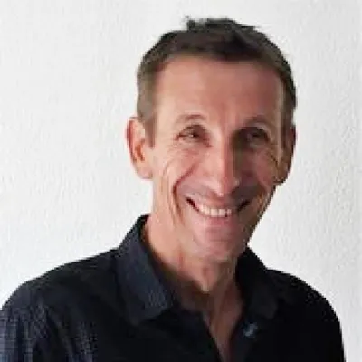 Jean Michel Pellerin