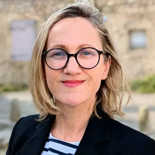 Hélène Riou Guégano