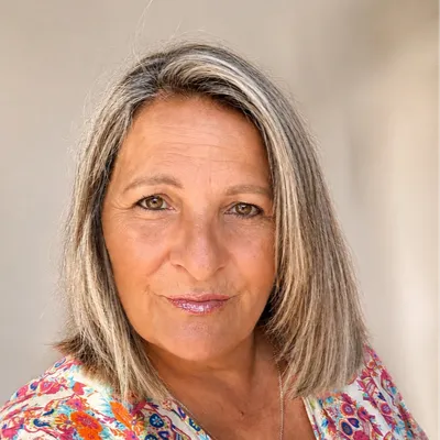 Virginie Macrez