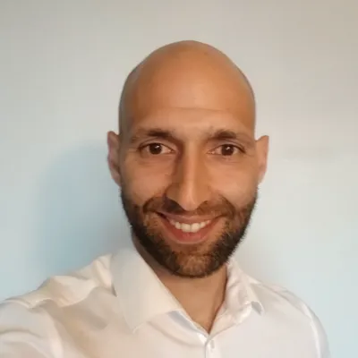 Romain-Abdalahi Roudaut