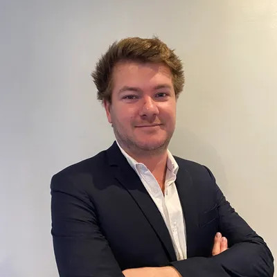 Aurelien Caulliez