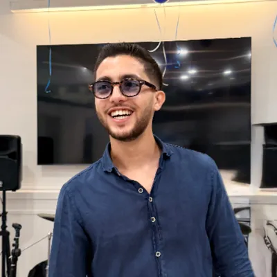 Wassim Rochdi