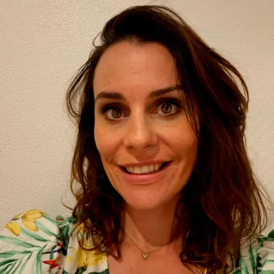 Céline Gérard