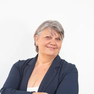 Murielle Brochain Murielle Brochain