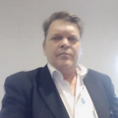 Michaël Viard