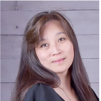 Caroline Setia