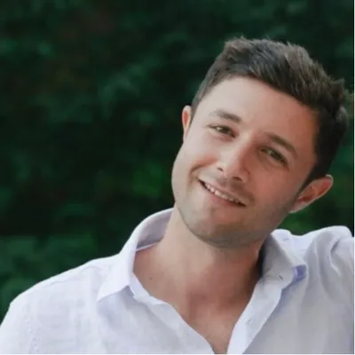 Alexandre Graviche