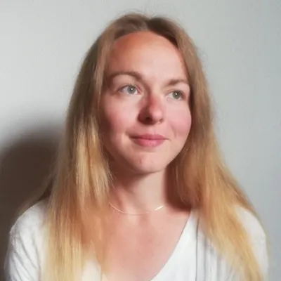 Chloé Gehl