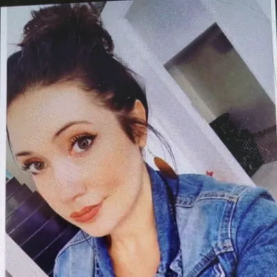 Blandine Leymarie