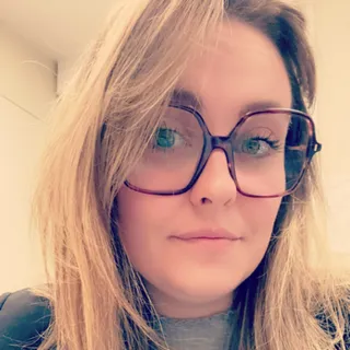 Camille Béron Camille Béron