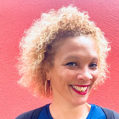 Adélaïde Diallo
