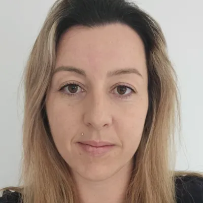 Sandy Nourrisson