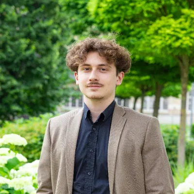 Ilan Stevenot