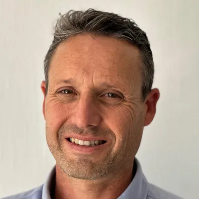 Cédric Schembri