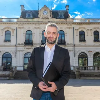 Stephane Atangana