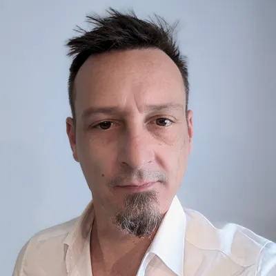 Christophe Henriet